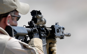 M4 Carbine