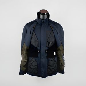 Stone Island Shadow Project 3-Layer Resist Softshell Jacket