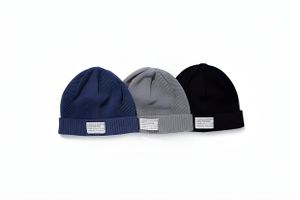 Norse Projects Cotton Watch Beanie