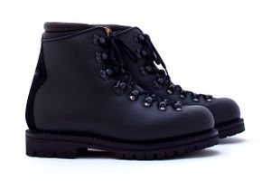 Adam Kimmel Leather Hiking Boot