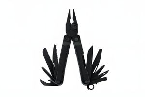 Leatherman Rebar Multi-Tool Black