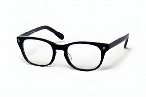 Sophnet x Kaneko Optical Binchotan Wellington Glasses