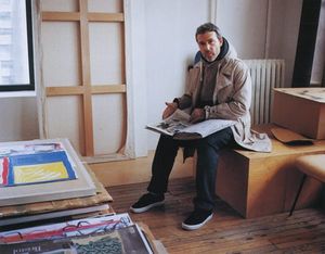 Engineered Garments Fall Winter 2011, HUgE Magazine
