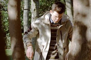 White Mountaineering Fall/Winter 2012 "Award Tour" Lookbook