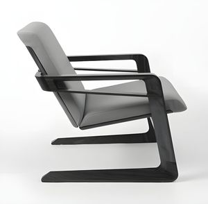 Cory Grosser Airline 009 Chair for Walt Disney Signature