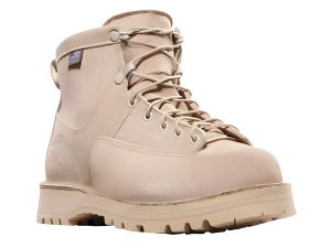 Danner Desert Acadia 8" in Mojave Tan