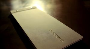 Undercover Book — Jun Takahashi Hardcover Catalog