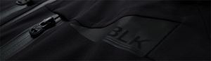 White Mountaineering BLK Spring/Summer 2011 Jacket Detail