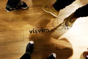 Visvim Women's Spring 2011 Collection Launch at On Pedder, Hong Kong