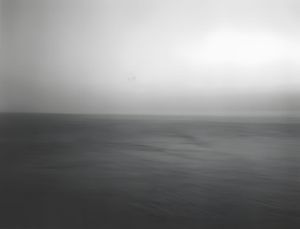 Hiroshi Sugimoto — Seascapes