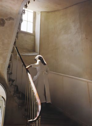 Maison Martin Margiela — Paris Headquarters, Rue Saint-Maur