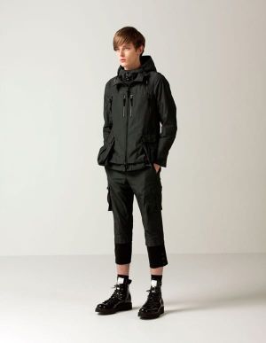 Man of Moods Spring/Summer 2011 Collection Lookbook