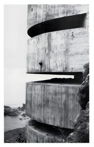 Paul Virilio — Bunker Archeology