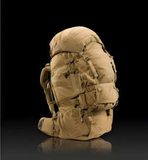 Arc'teryx Antaeus Military Rucksack — SSD Exclusive