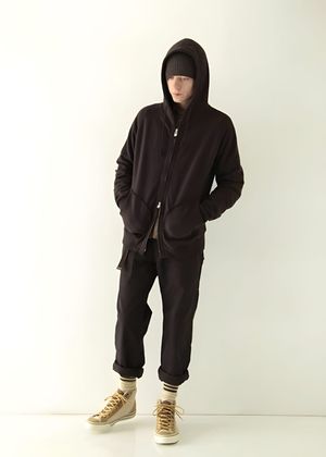 White Mountaineering Wardrobe Fall/Winter 2011 Lookbook