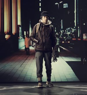Undercover 'Avakareta Life' Fall/Winter 2010 Lookbook