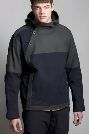 Maharishi Fall/Winter 2012 Lookbook