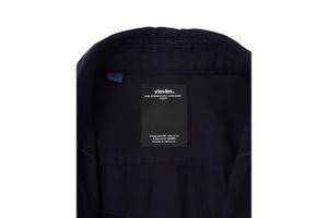 visvim × The Black Sense Market AW12