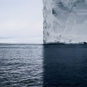 David Burdeny — Mercator's Projection, North/South Series