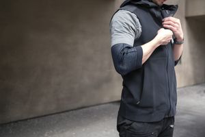 Arc'teryx Veilance and Stone Island Shadow Project