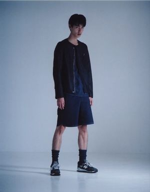 Literary Sport LEO Jacket