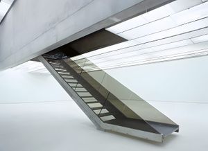 J. MAYER H. — Stadthaus Scharnhauser Park, Ostfildern