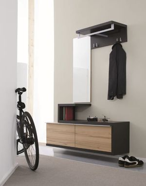 Sudbrock Hallway Furniture System