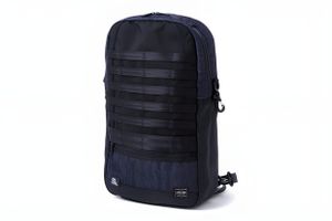 ISAORA x Porter Spring/Summer 2011 Bag Collection