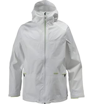 Helly Hansen Roam 2.5L Jacket — White