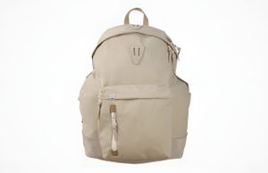 Visvim LAMINA Rucksack 22L KUDU — Spring/Summer 2011