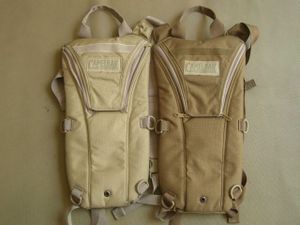 CamelBak ThermoBak 3L Military Mil-Spec Hydration Pack