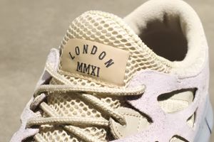 Nike Free Run+ 2 QS 'London MMXI' City Pack