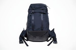 SOPHNET. x visvim Ballistic 23L Backpack — Navy