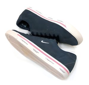 Nike x fragment design x Undercover Match Classic — Ocean Fog