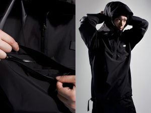 ACRONYM 2009 Fall/Winter Collection