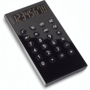 Lexon Mastercal LC73N Desktop Calculator