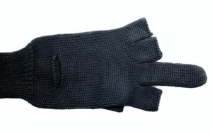 JAM HOME MADE Split-Finger Knit Glove