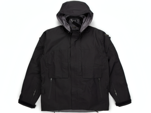 Nanamica GORE-TEX Cruiser Jacket Black