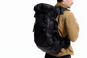 Porter Heat Rucksack — Yoshida & Co. 703-06301