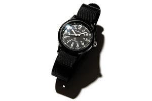 Converse Tokyo x Timex Camper Japan-Exclusive Watch
