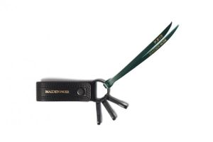 Leather Key Organizer — EDC Carry