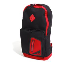 White Mountaineering BLK x Porter Saturn Backpack