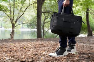 Porter-Yoshida & Co. — Heat 2-Way Tote Bag