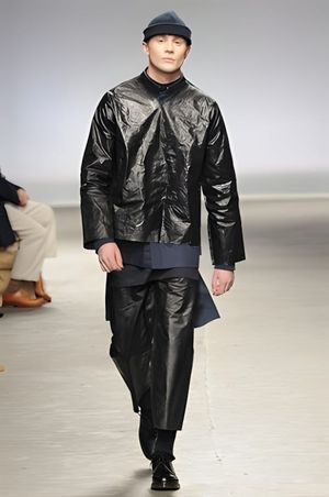 Craig Green Fall/Winter 2013