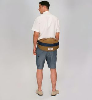 Carhartt Legacy Deluxe Tool Belt