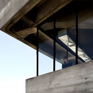 Pedregulho Housing Complex — Affonso Reidy and Carmen Portinho