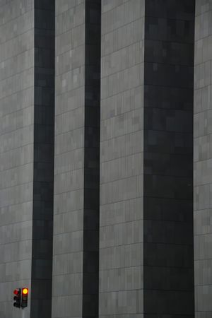 Eero Saarinen — CBS Building, New York, 1965