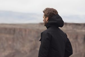 Aether Apparel Fall/Winter 2012 Technical Outerwear Lookbook