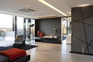 House Ber by Nico van der Meulen Architects