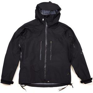 Arc'teryx Veilance Deploy Jacket